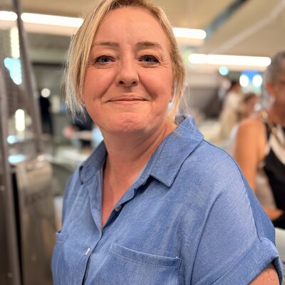 Kirsty Slinn-Vaughan